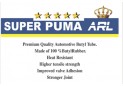 Super Puma İç Lastikleri